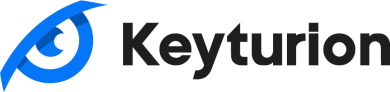 KeyTurion logo